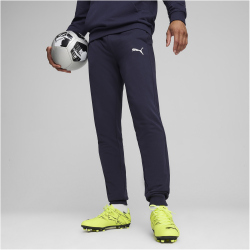 PUMA teamGOAL Casuals Jogginghose Herren 06 - PUMA...