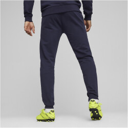 PUMA teamGOAL Casuals Jogginghose Herren 06 - PUMA navy/PUMA white XXL