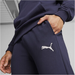 PUMA teamGOAL Casuals Jogginghose Herren 06 - PUMA navy/PUMA white XXL