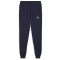 PUMA teamGOAL Casuals Jogginghose Herren 06 - PUMA navy/PUMA white XXL