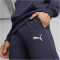PUMA teamGOAL Casuals Jogginghose Herren 06 - PUMA navy/PUMA white XXL