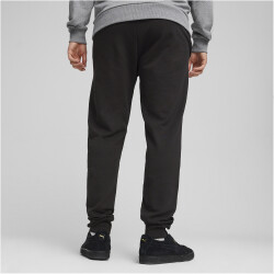 PUMA teamGOAL Casuals Jogginghose Herren 03 - PUMA black/PUMA white M