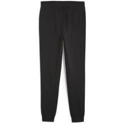 PUMA teamGOAL Casuals Jogginghose Herren 03 - PUMA black/PUMA white M