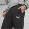 PUMA teamGOAL Casuals Jogginghose Herren 03 - PUMA black/PUMA white M