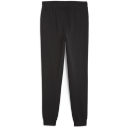 PUMA teamGOAL Casuals Jogginghose Herren 03 - PUMA black/PUMA white XL