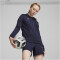 PUMA teamGOAL Casuals Kapuzenjacke Damen 06 - PUMA navy/PUMA white XS