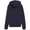 PUMA teamGOAL Casuals Kapuzenjacke Damen 06 - PUMA navy/PUMA white L