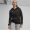 PUMA teamGOAL Casuals Kapuzenjacke Damen 03 - PUMA black/PUMA white XS