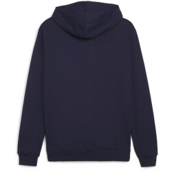 PUMA teamGOAL Casuals Kapuzenjacke Jungen 06 - PUMA...