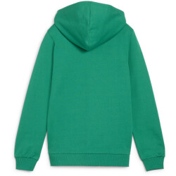 PUMA teamGOAL Casuals Kapuzenjacke Jungen 05 - sport...