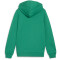 PUMA teamGOAL Casuals Kapuzenjacke Jungen 05 - sport green/puma white 116