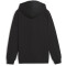 PUMA teamGOAL Casuals Kapuzenjacke Jungen 03 - PUMA black/PUMA white 116
