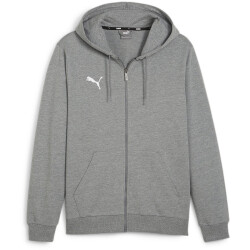 PUMA teamGOAL Casuals Kapuzenjacke Herren 33 - medium...