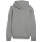 PUMA teamGOAL Casuals Kapuzenjacke Herren 33 - medium gray heather/puma white XS