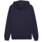 PUMA teamGOAL Casuals Kapuzenjacke Herren 06 - PUMA navy/PUMA white S