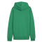 PUMA teamGOAL Casuals Kapuzenjacke Herren 05 - sport green/puma white S