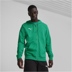 PUMA teamGOAL Casuals Kapuzenjacke Herren 05 - sport...