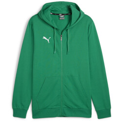 PUMA teamGOAL Casuals Kapuzenjacke Herren 05 - sport...