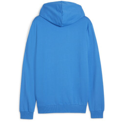 PUMA teamGOAL Casuals Kapuzenjacke Herren 02 - ignite blue/puma white S