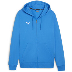 PUMA teamGOAL Casuals Kapuzenjacke Herren 02 - ignite...