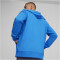 PUMA teamGOAL Casuals Kapuzenjacke Herren 02 - ignite blue/puma white L