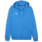 PUMA teamGOAL Casuals Kapuzenjacke Herren 02 - ignite blue/puma white 3XL