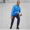PUMA teamGOAL Casuals Kapuzenjacke Herren 02 - ignite blue/puma white 3XL