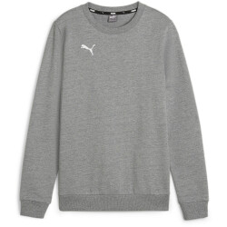 PUMA teamGOAL Casuals Crew Neck Sweatshirt Damen 33 -...