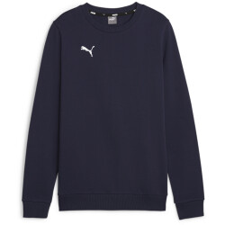 PUMA teamGOAL Casuals Crew Neck Sweatshirt Damen 06 -...