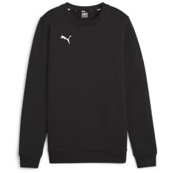 PUMA teamGOAL Casuals Crew Neck Sweatshirt Damen 03 -...
