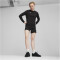 PUMA teamGOAL Casuals Crew Neck Sweatshirt Damen 03 - PUMA black/PUMA white XS