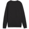 PUMA teamGOAL Casuals Crew Neck Sweatshirt Damen 03 - PUMA black/PUMA white XS
