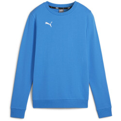 PUMA teamGOAL Casuals Crew Neck Sweatshirt Damen 02 -...