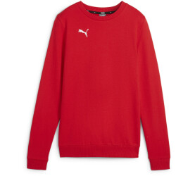 PUMA teamGOAL Casuals Crew Neck Sweatshirt Damen 01 -...
