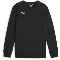 PUMA teamGOAL Casuals Crew Neck Sweatshirt Jungen 03 -...