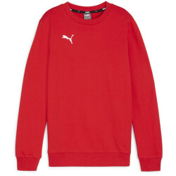 PUMA teamGOAL Casuals Crew Neck Sweatshirt Jungen 01 -...