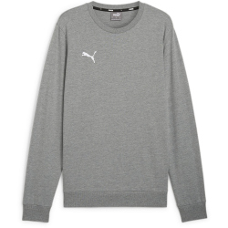 PUMA teamGOAL Casuals Crew Neck Sweatshirt Herren 33 -...