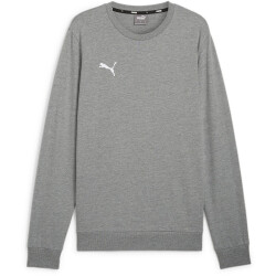 PUMA teamGOAL Casuals Crew Neck Sweatshirt Herren 33 -...