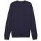 PUMA teamGOAL Casuals Crew Neck Sweatshirt Herren 06 - PUMA navy/PUMA white S