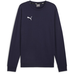 PUMA teamGOAL Casuals Crew Neck Sweatshirt Herren 06 -...