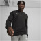 PUMA teamGOAL Casuals Crew Neck Sweatshirt Herren 03 - PUMA black/PUMA white S
