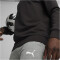 PUMA teamGOAL Casuals Crew Neck Sweatshirt Herren 03 - PUMA black/PUMA white S