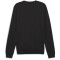 PUMA teamGOAL Casuals Crew Neck Sweatshirt Herren 03 - PUMA black/PUMA white S