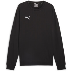 PUMA teamGOAL Casuals Crew Neck Sweatshirt Herren 03 -...
