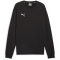 PUMA teamGOAL Casuals Crew Neck Sweatshirt Herren 03 - PUMA black/PUMA white M