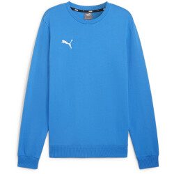 PUMA teamGOAL Casuals Crew Neck Sweatshirt Herren 02 -...
