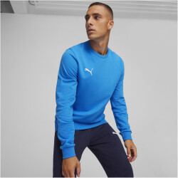 PUMA teamGOAL Casuals Crew Neck Sweatshirt Herren 02 -...