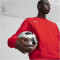 PUMA teamGOAL Casuals Crew Neck Sweatshirt Herren 01 - PUMA red/PUMA white XL