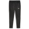 PUMA teamFINAL Warm Trainingshose Herren 03 - PUMA black/PUMA silver S