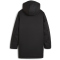 PUMA teamFINAL Winterjacke Kinder 03 - PUMA black/PUMA silver 140